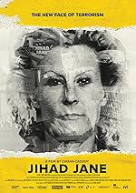 Cover image of the movie Jihad Jane