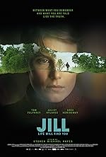 Cover image of the movie Jill