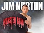 Cover image of the movie Jim Norton: Monster Rain