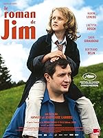 Cover image of the movie Jim's Story