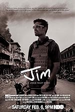 Cover image of the movie Jim: The James Foley Story