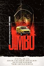 Cover image of the movie Jimbo
