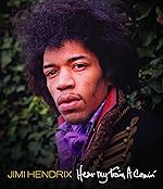 Cover image of the movie Jimi Hendrix: Hear My Train a Comin'