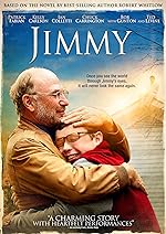 Cover image of the movie Jimmy