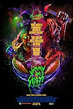 Cover image of the movie Jimmy and Stiggs