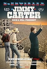 Cover image of the movie Jimmy Carter: Rock & Roll President