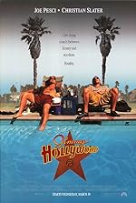Cover image of the movie Jimmy Hollywood