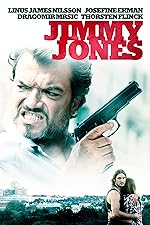 Cover image of the movie Jimmy Jones