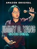 Cover image of the movie Jimmy O. Yang: Good Deal