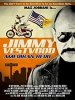 Cover image of the movie Jimmy Vestvood: Amerikan Hero