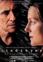 Cover image of the movie Jindabyne