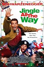 Cover image of the movie Jingle All the Way