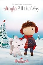 Cover image of the movie Jingle All the Way