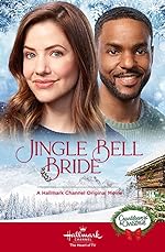 Cover image of the movie Jingle Bell Bride