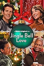 Cover image of the movie Jingle Bell Love