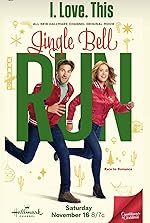 Cover image of the movie Jingle Bell Run