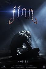 Cover image of the movie Jinn