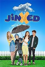 Cover image of the movie Jinxed