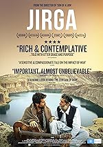 Cover image of the movie Jirga