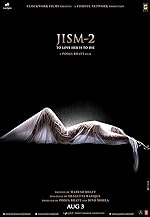 Cover image of the movie Jism 2