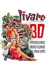 Cover image of the movie Jivaro