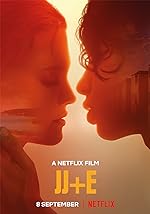 Cover image of the movie JJ+E
