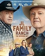 Cover image of the movie JL Family Ranch 2