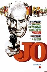Cover image of the movie Jo