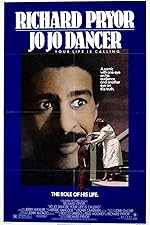 Cover image of the movie Jo Jo Dancer, Your Life Is Calling