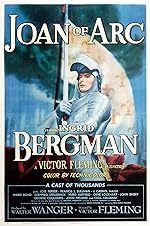 Cover image of the movie Joan of Arc