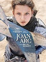Cover image of the movie Joan of Arc