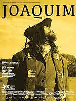 Cover image of the movie Joaquim