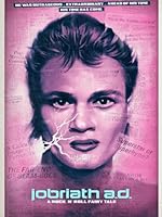 Cover image of the movie Jobriath A.D.