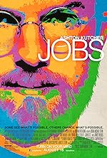 Cover image of the movie Jobs