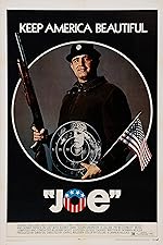 Cover image of the movie Joe
