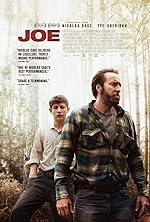 Cover image of the movie Joe