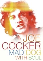 Cover image of the movie Joe Cocker: Mad Dog with Soul