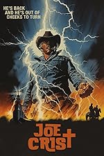 Cover image of the movie Joe Crist