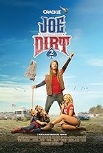Cover image of the movie Joe Dirt 2: Beautiful Loser