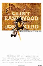 Cover image of the movie Joe Kidd