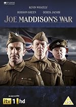 Cover image of the movie Joe Maddison's War