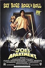 Cover image of the movie Joe's Apartment