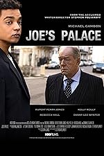 Cover image of the movie Joe's Palace