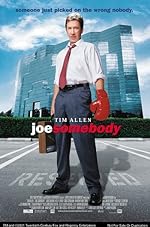 Cover image of the movie Joe Somebody