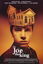 Cover image of the movie Joe the King