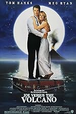 Cover image of the movie Joe Versus the Volcano