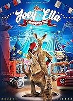Cover image of the movie Joey and Ella