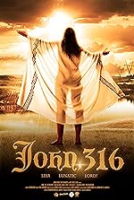 Cover image of the movie John, 316
