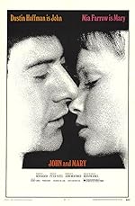 Cover image of the movie John and Mary