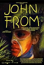 Cover image of the movie John From